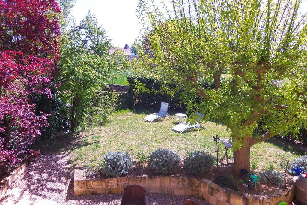 La Petite Madeleine Otel Castillon-la-Bataille Dış mekan fotoğraf