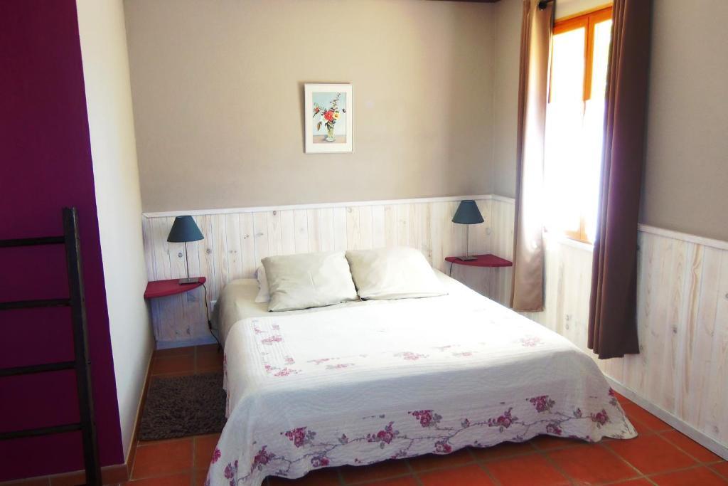 La Petite Madeleine Otel Castillon-la-Bataille Dış mekan fotoğraf